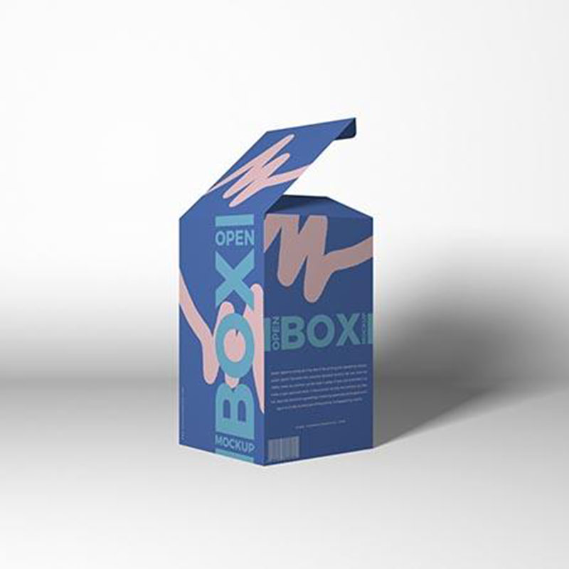 秦皇岛纸包装盒制造